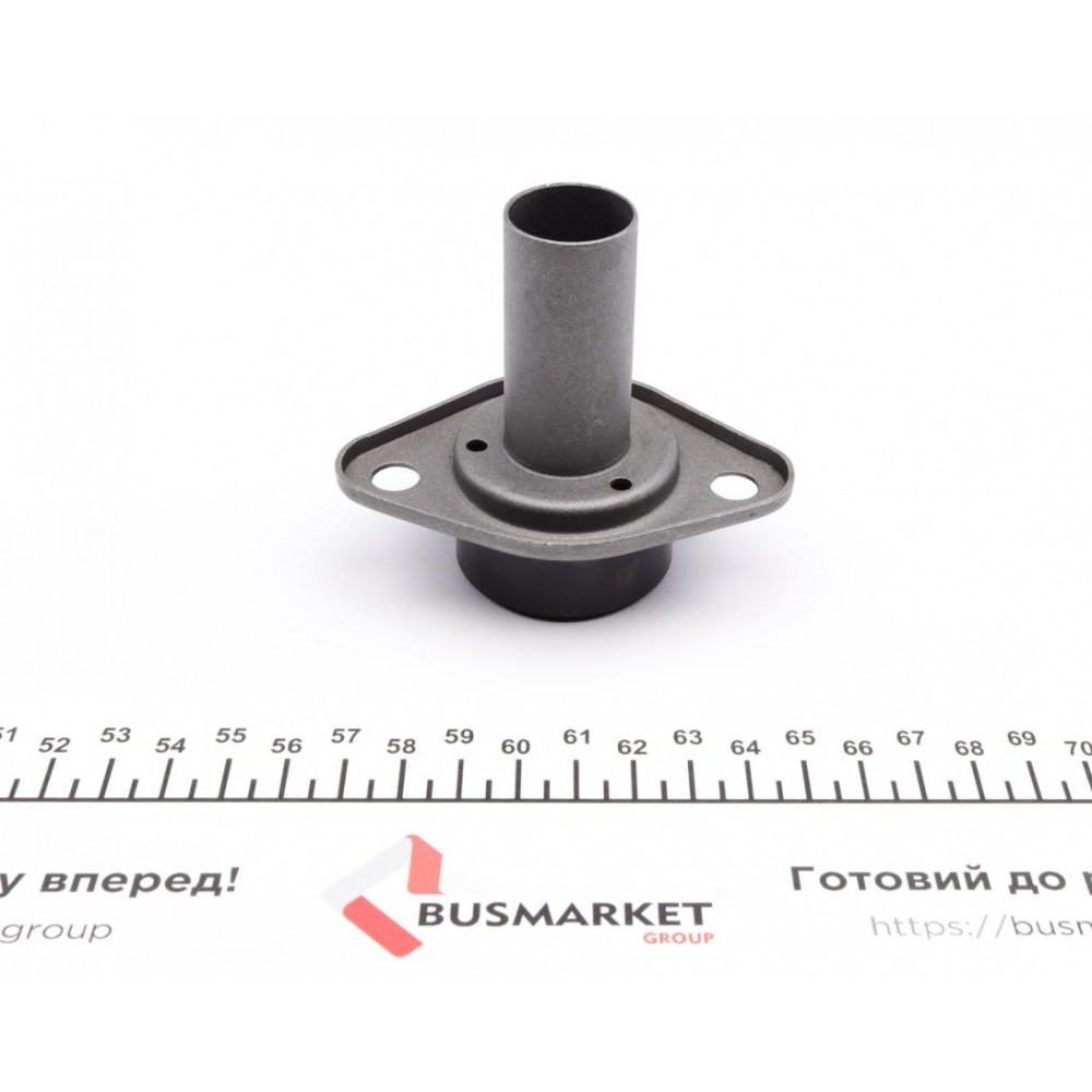 Сальник вала первинного КПП Citroen C8/Peugeot 308/407 2.0HDI/2.2 02- (лійка)