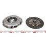 Комплект зчеплення VW T5 2.5TDI (96kw) 03-09