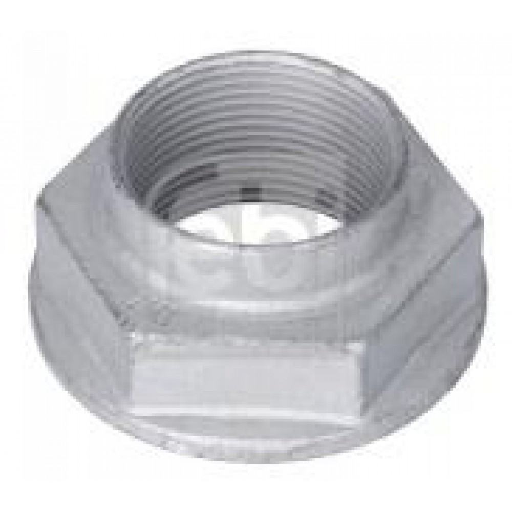Гайка маточини (передньої) MB Vito (W447) 2.2CDI 12- (M29x1.5/48mm)