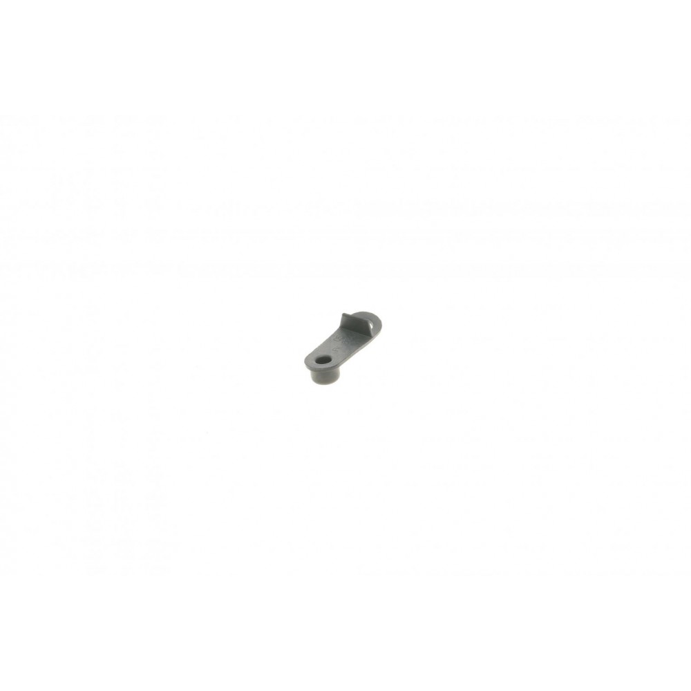 Ремкомплект супорта (заднього) Ford Transit V363 13- (d=54mm) (Bosch) (+поршень)