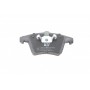 Колодки гальмівні (передні) VW T5 03- (18mm/17.6mm)/(з датчиками)