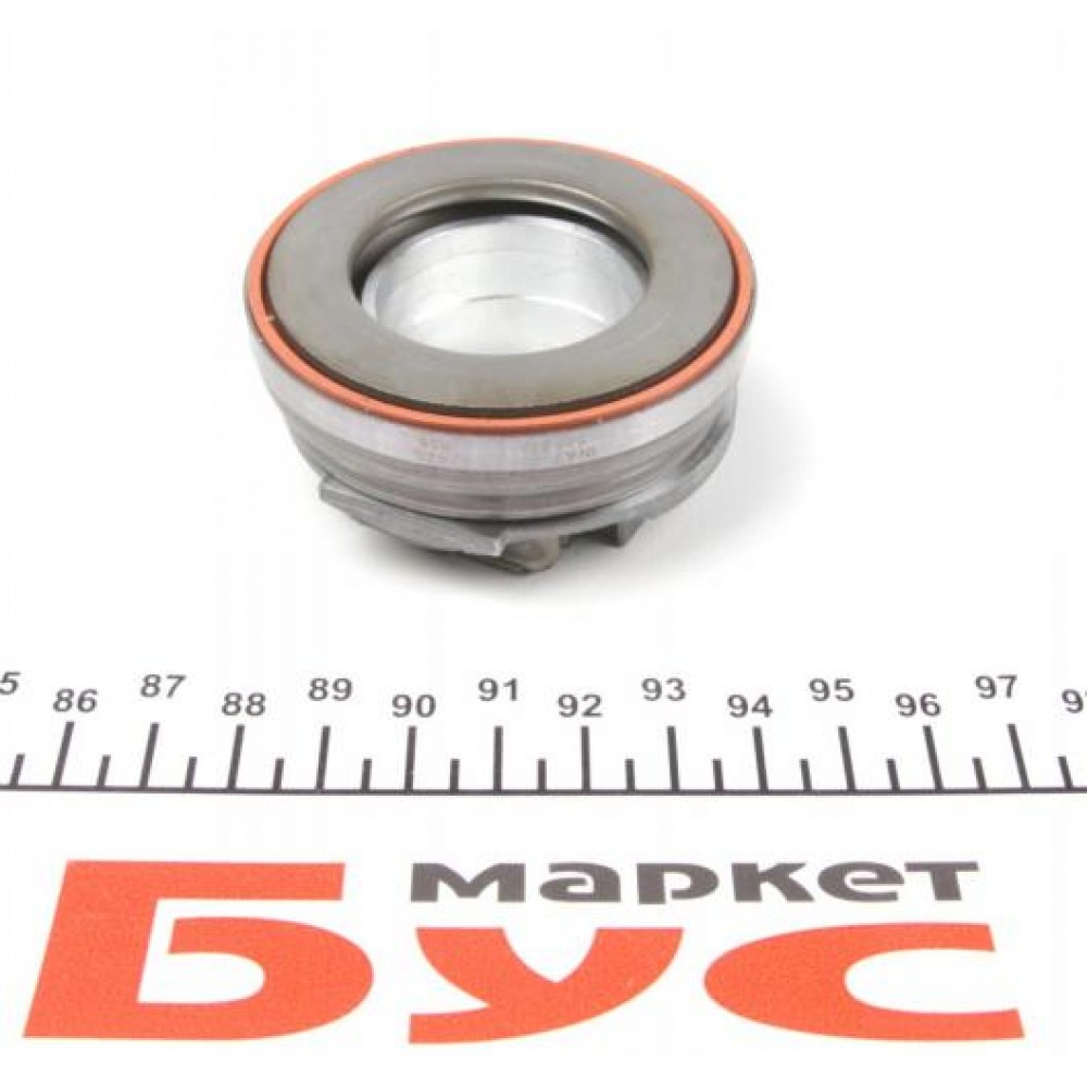 Комплект зчеплення MB Sprinter 2.3D 208D/308D/Vito 2.3TD, d=230mm, OM 601.943