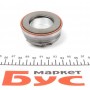Комплект зчеплення MB Sprinter 2.3D 208D/308D/Vito 2.3TD, d=230mm, OM 601.943