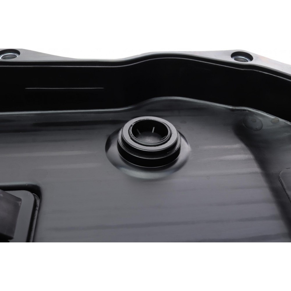 Комплект для заміни оливи АКПП BMW 3 (F30)/5 (F10)/7 (G11) 10-