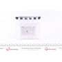 Акумуляторна батарея 10Ah/150A (150x87x130/+L/B0) (AGM) (мото) (сухозаряджений)