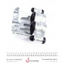 Супорт гальмівний (передній) (R) MB Sprinter 209-319/VW Crafter 30-35 (d=48mm) (Brembo/Реставрація)