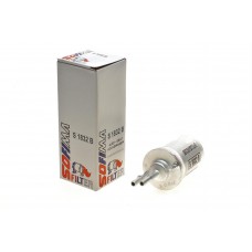 Фільтр паливний Skoda Fabia/VW Polo 1.2/1.4 01- (OE line)