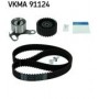 Комплект ГРМ Toyota Hiace III/IV/ Hilux V/VI 2.4-2.8 D/TD 88- (31x129z)