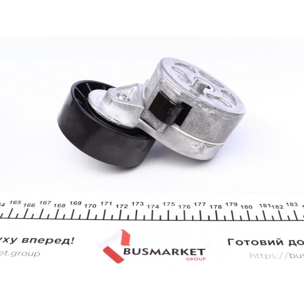 Натяжник ременя генератора Fiat Scudo/Peugeot Boxer/Partner 2.0-2.2HDI 99-