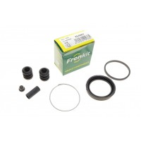Ремкомплект супорта (переднього) Renault Espace 84-96 (d=54mm) (TRW)