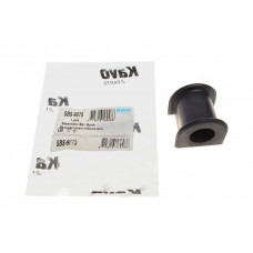 Втулка стабілізатора (переднього) Toyota Rav 4 1.8/2.0 D 4WD 00-05 (d=20mm)