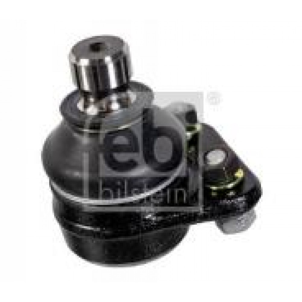 Опора кульова (передня/знизу) VW Caddy I/Golf I/Jetta -92 (d=17mm)