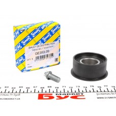 Ролик ГРМ Opel Astra F/G/Corsa B/Vectra B 1.4/1.6/1.8 93-05 (паразитний) (52.5x25)
