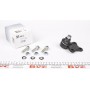 Опора кульова (передня/знизу) Citroen Berlingo/Xsara/Peugeot Partner 96-08 (d=18mm)