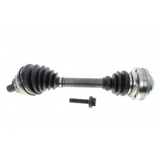 Піввісь (передня) VW 1.9/2.0 TDI 4motion 03-10 (L) (36х491)
