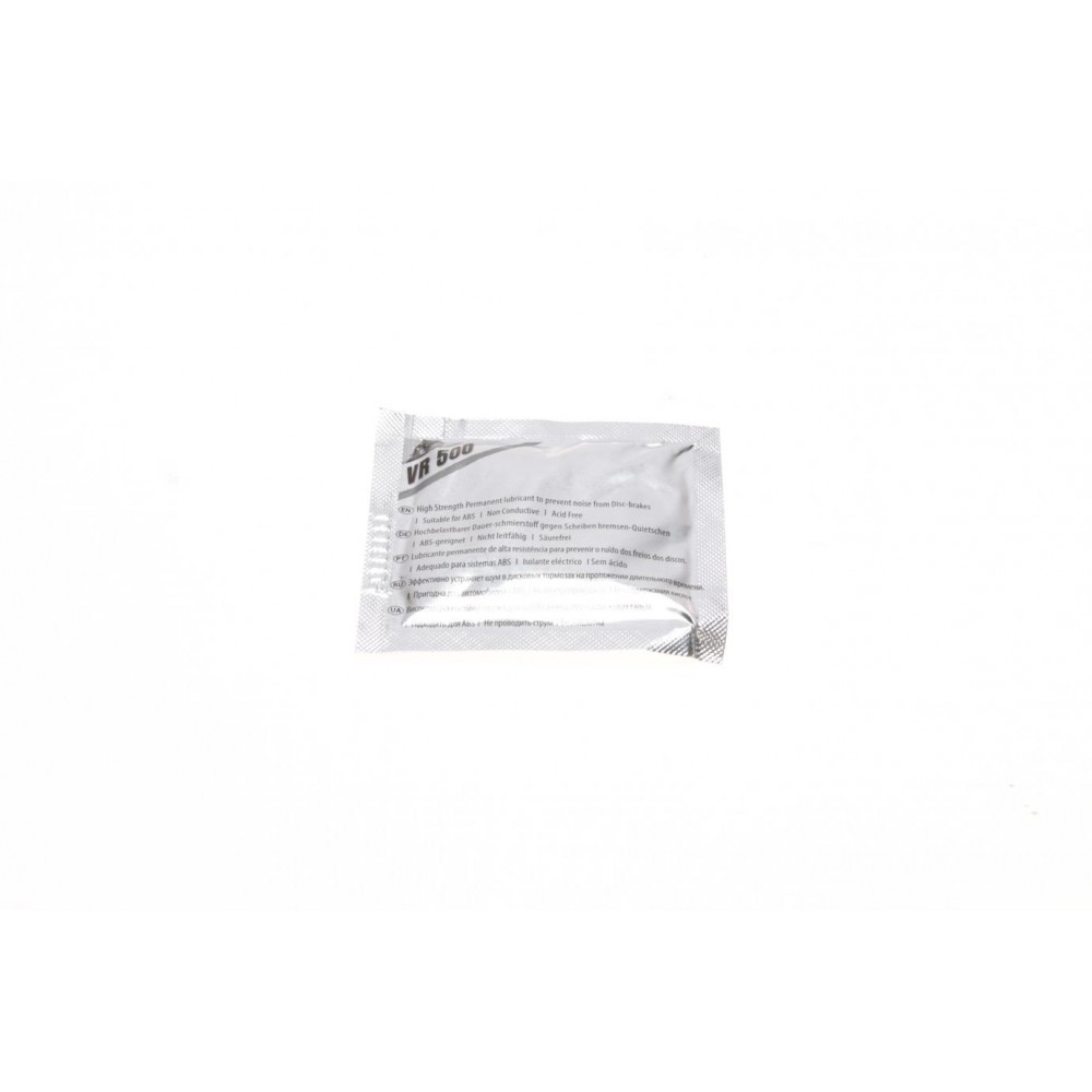 TEROSON VR 500 BG5,5ML EGPTRUUA змазка жаропрочна для гальмівної системи (180 С)