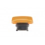 Кришка горловини маслозаливної Opel Astra G/H 1.4-1.8 98-10/ Combo 1.6 05-