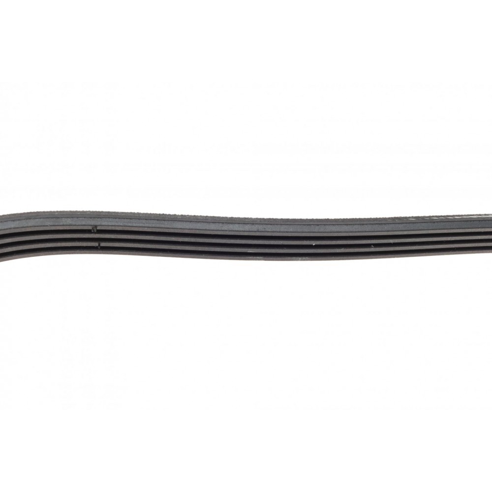 Ремінь генератора Hyundai Accent 1.3/1.5i/Getz 1.3i 94-05 (4PK611)