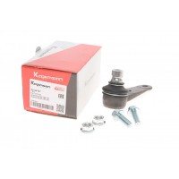 Опора кульова (передня/знизу/R) Audi 80/90 86-91