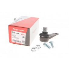 Опора кульова (передня/знизу/R) Audi 80/90 86-91
