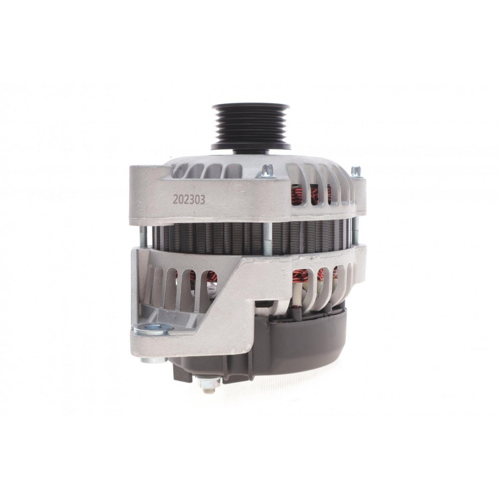 Генератор Opel Combo 1.2-1.4i/Si/GSI 93-02/Vectra B 1.6-2.0 95-03 (14V/70A) = 112229