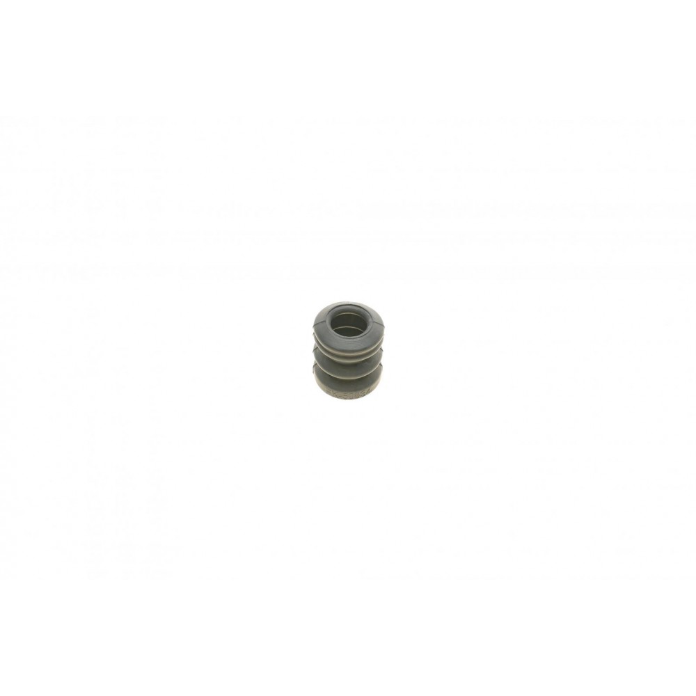 Ремкомплект супорта (переднього) VW Passat 96-00 (d=54mm)(TRW)(+1 поршень/направляюча) SuperKit