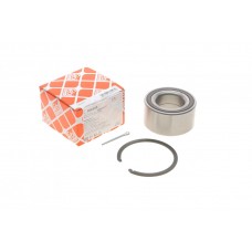 Підшипник маточини (передньої) Peugeot 4007/4008/Mitsubishi ASX/Outlander (43x80x40) (+ABS)