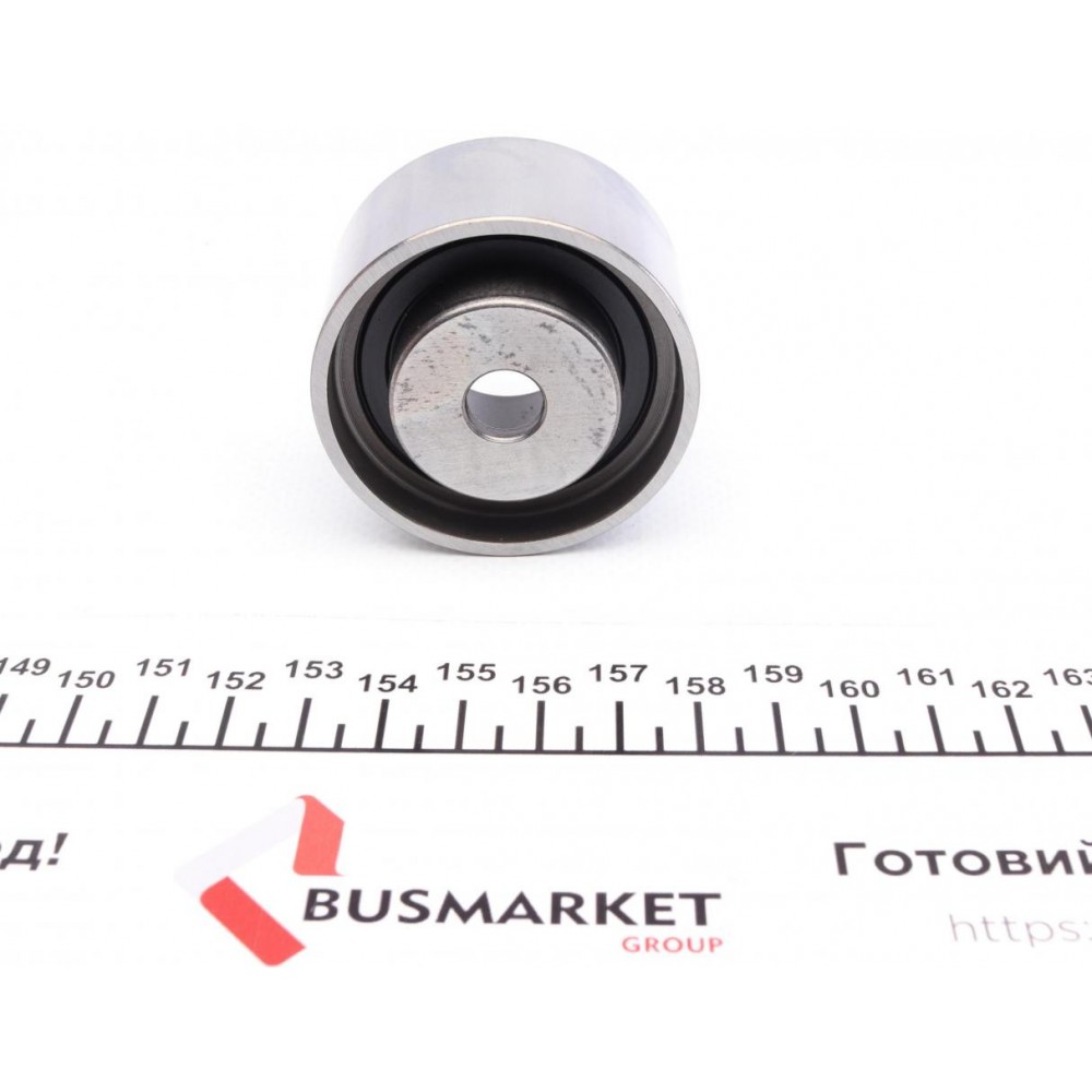 Ролик ГРМ Fiat Doblo 1.9D 01- (паразитний) (53x29)