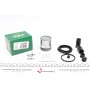 Ремкомплект супорта (переднього) Fiat Palio 96- (d=48mm) (+поршень) (Ate)