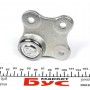 Опора кульова (передня/знизу) Citroen Nemo/Fiat Fiorino/Opel Corsa D/E/Peugeot Bipper 06- (d=16mm)