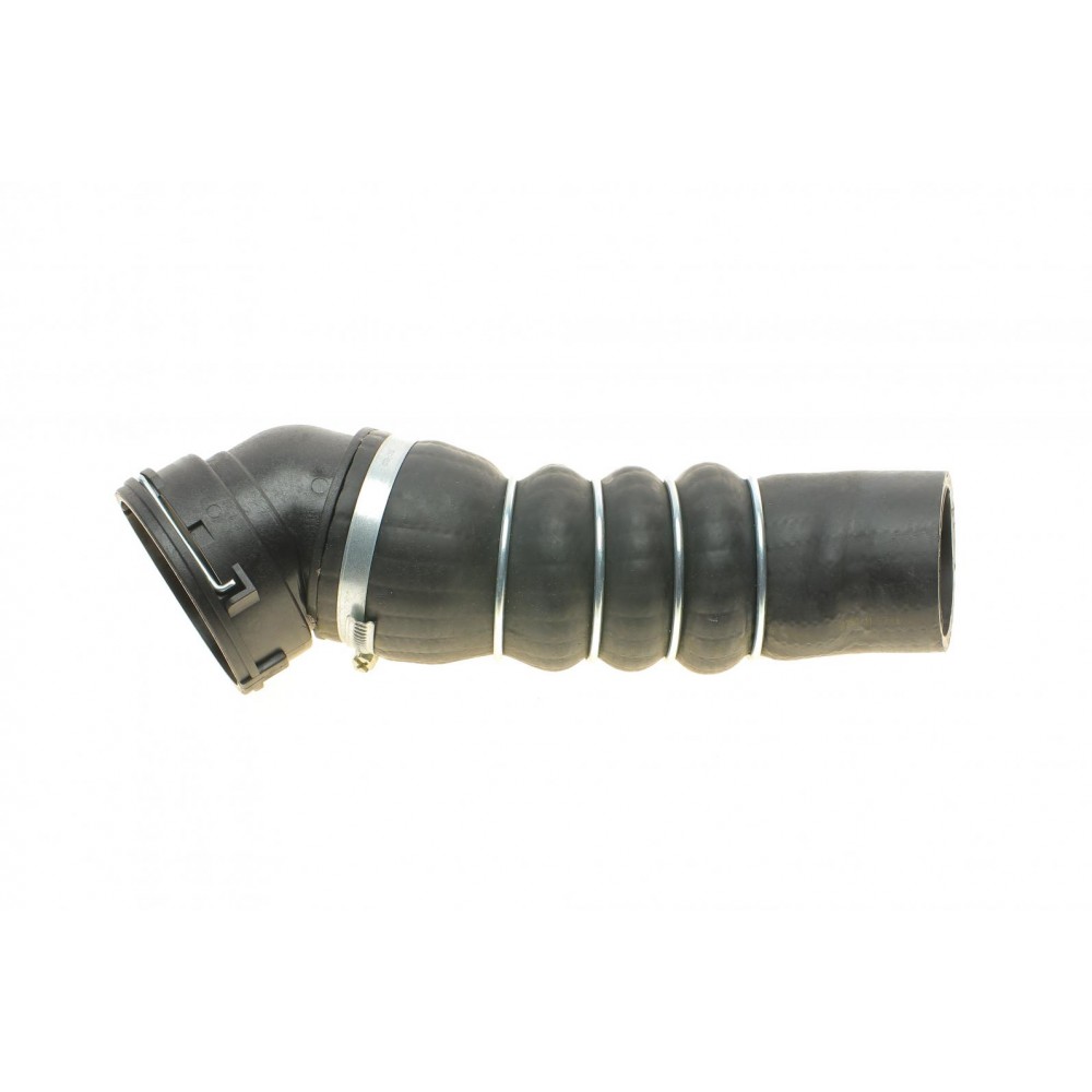 Патрубок інтеркулера BMW 5 (E60) 05-09 M47/N47 (R)