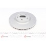 Диск гальмівний (передній) Ford Mondeo/Galaxy 07-15/Range Rover/Volvo S60 11-(300x28)(з покр.)(вент.)