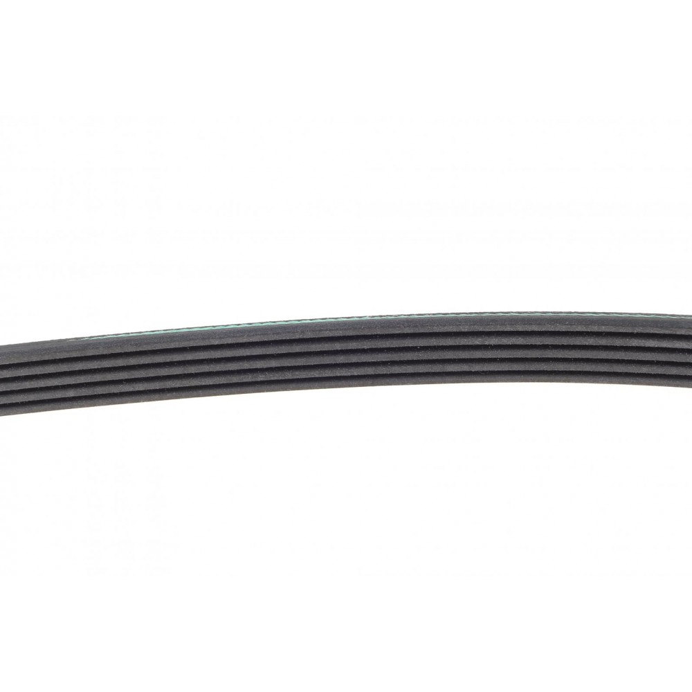 Ремінь генератора Fiat Palio 96-01/ Honda Accord IV/V 90-98/ Mitsubishi Lancer VI 95-08