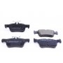Колодки гальмівні (задні) Ford Mondeo/Galaxy/S-Max/Kuga 1.5-2.0 D 12- (Ate)