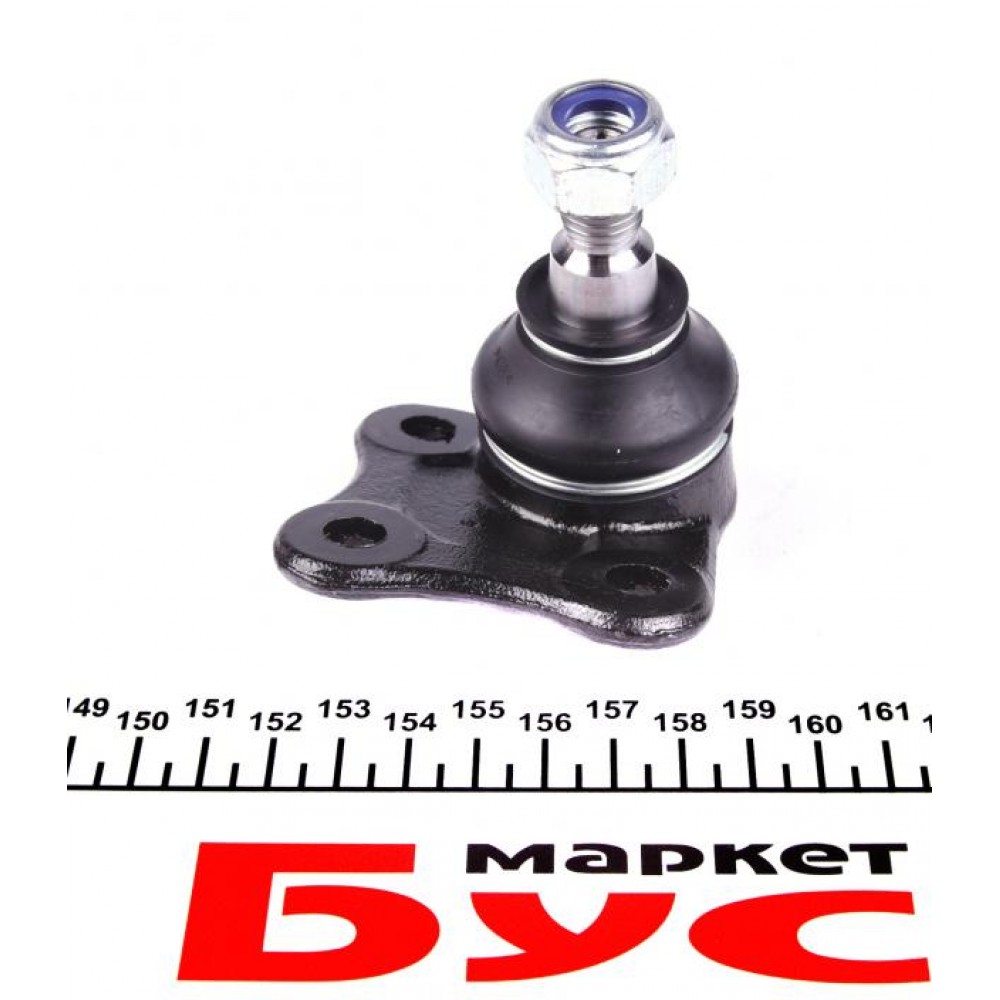 Опора кульова (передня/знизу/R) Audi A3/VW Golf IV 1.4-2.8 96-06