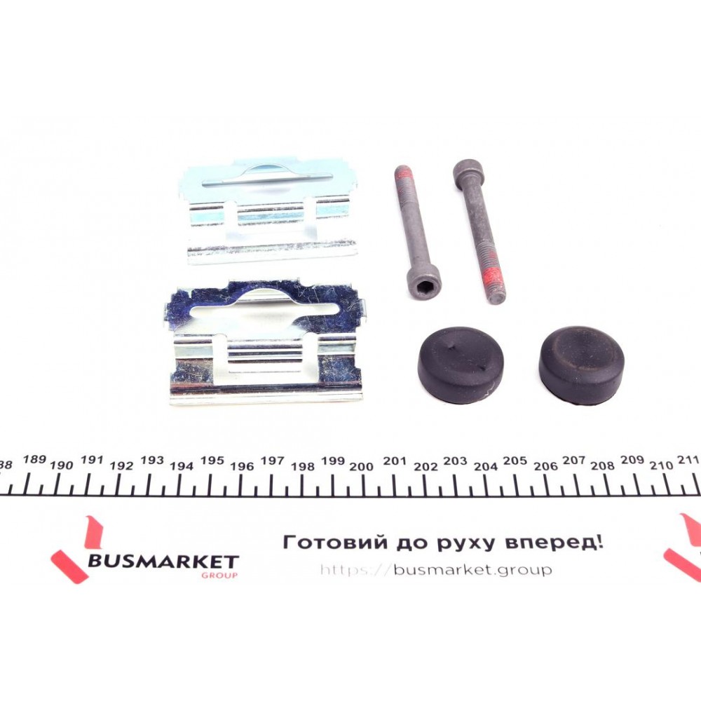 Колодки гальмівні (передні) Citroen Jumper/Fiat Ducato/Peugeot Boxer 02- R15