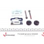 Колодки гальмівні (передні) Citroen Jumper/Fiat Ducato/Peugeot Boxer 02- R15