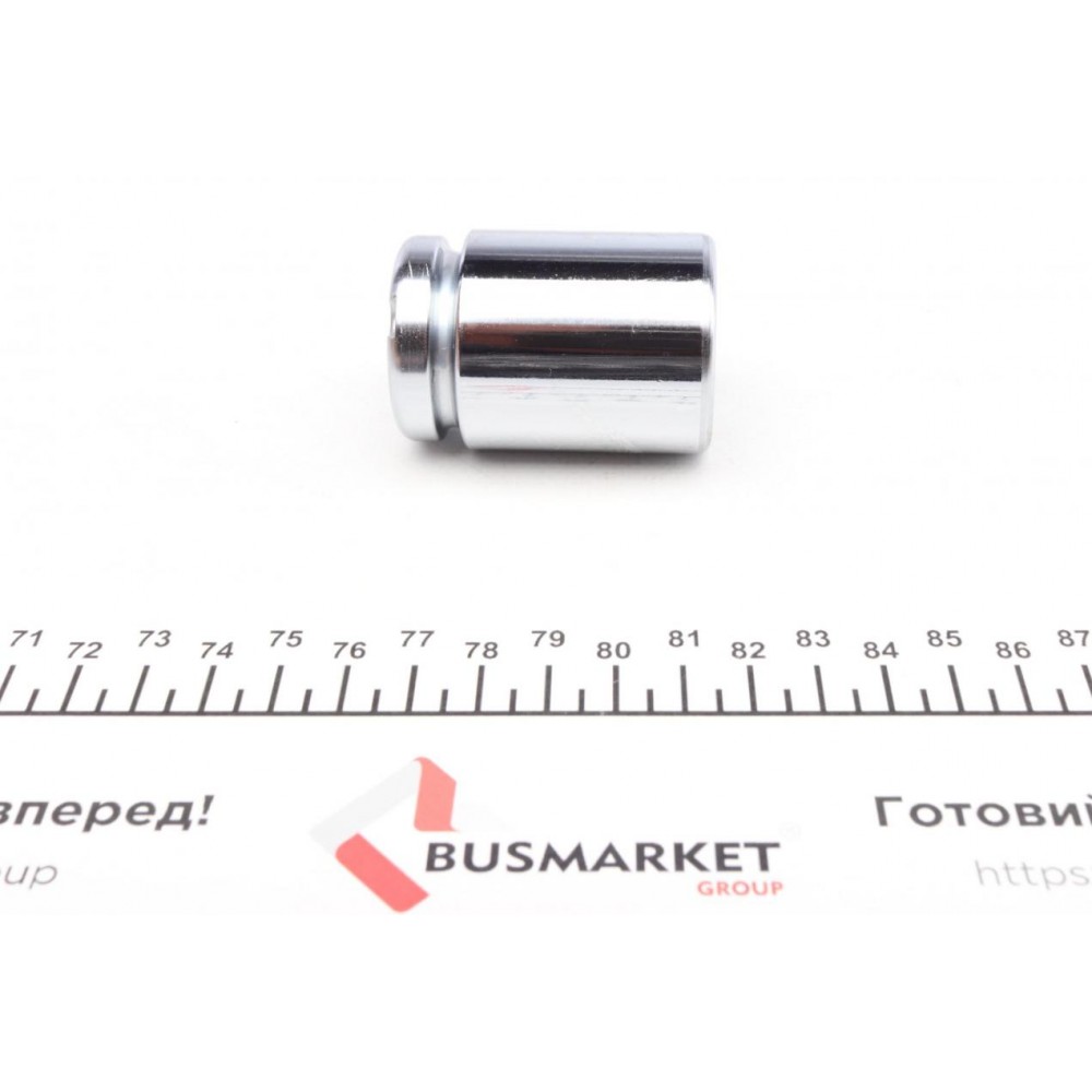 Ремкомплект супорта (заднього) VW Golf VII 12- (d=38mm) (Ate) (+поршень)