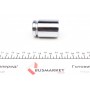 Ремкомплект супорта (заднього) VW Golf VII 12- (d=38mm) (Ate) (+поршень)