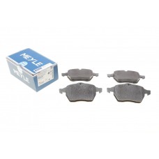 Колодки гальмівні (передні) Opel Astra G 99-02/Vectra B 95-03/Calibra A 91-97/Saab 9-3 98-09