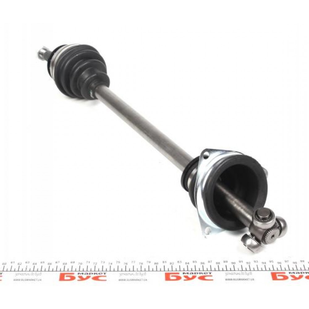 Піввісь (передня) Dacia Logan 1.4/1.6 04- (L) (L=681mm)
