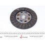 Комплект зчеплення VW Crafter 2.5TDI 06-13 (65-100kw) d=241mm (z=26)