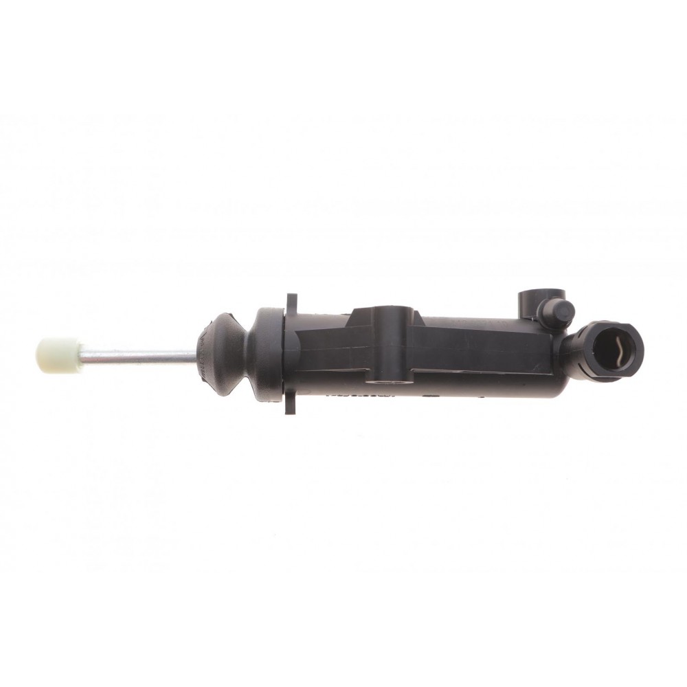 Комплект зчеплення Fiat Panda 1.3D 03- (d=200mm) (+вижимний)