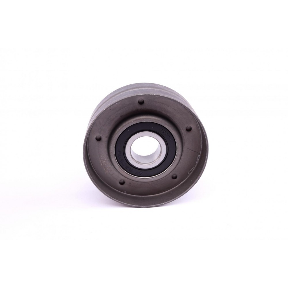 Ролик генератора VW Caddy 1.9SDI 95-04 (натяжний) (70x24)