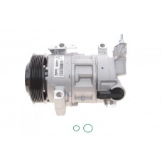 Компресор кондиціонера Citroen Berlingo/Peugeot Partner 1.6 HDi 10-