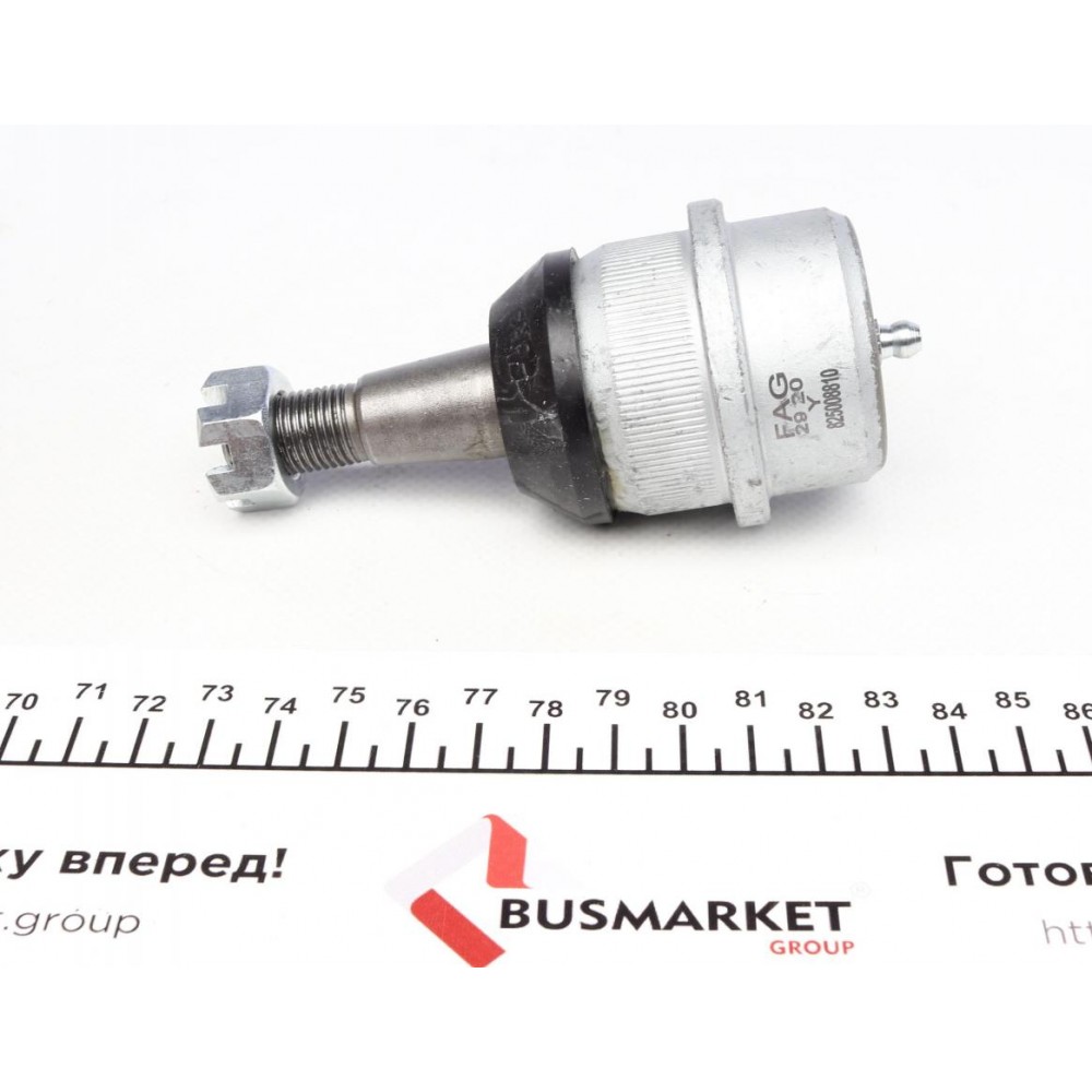 Опора кульова (передня/зверху) Jeep Cherokee II 2.1-5.0i 4X4 86-01