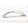 Склопідіймач (передній) Porsche Cayenne/VW Touareg 02-10 (L) (електро) (без моторчика)