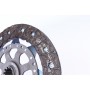 Комплект зчеплення BMW 3 (E46) 98-05 (d=230mm) (+вижимний) M43/N40/N42/N45/N46