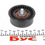 Ролик ГРМ Opel Astra/Combo/Corsa 1.4/1.6/1.8 93- (паразитний) (62.5x25)
