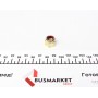 Амортизатор (задній) VW Golf IV 1.4-1.9 TDI/GTI/FSI 97-05